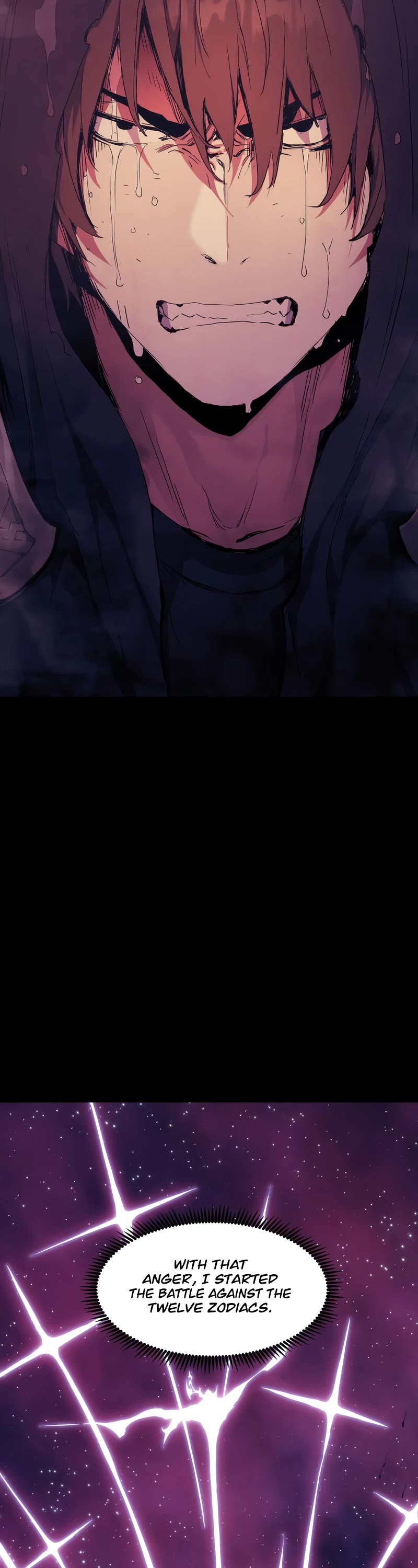 Return of the Broken Constellation Chapter 61 page 13 - Chapter 61 (S2 START)