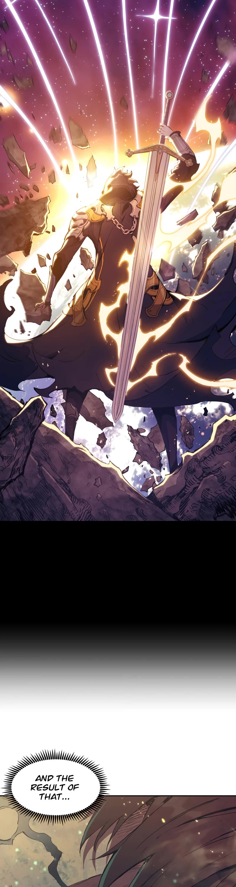 Return of the Broken Constellation Chapter 61 page 14 - Chapter 61 (S2 START)
