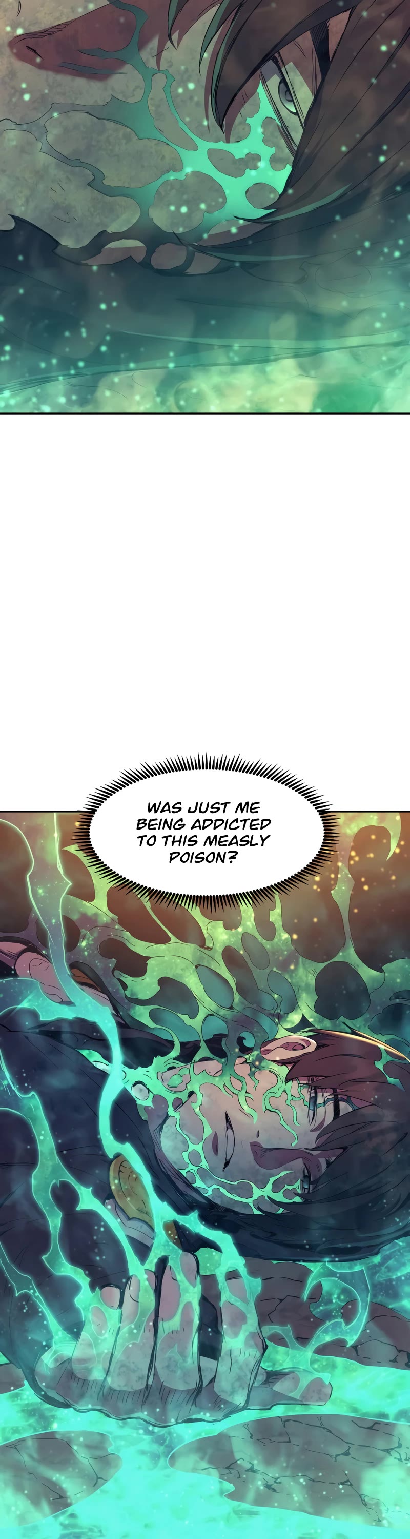 Return of the Broken Constellation Chapter 61 page 15 - Chapter 61 (S2 START)