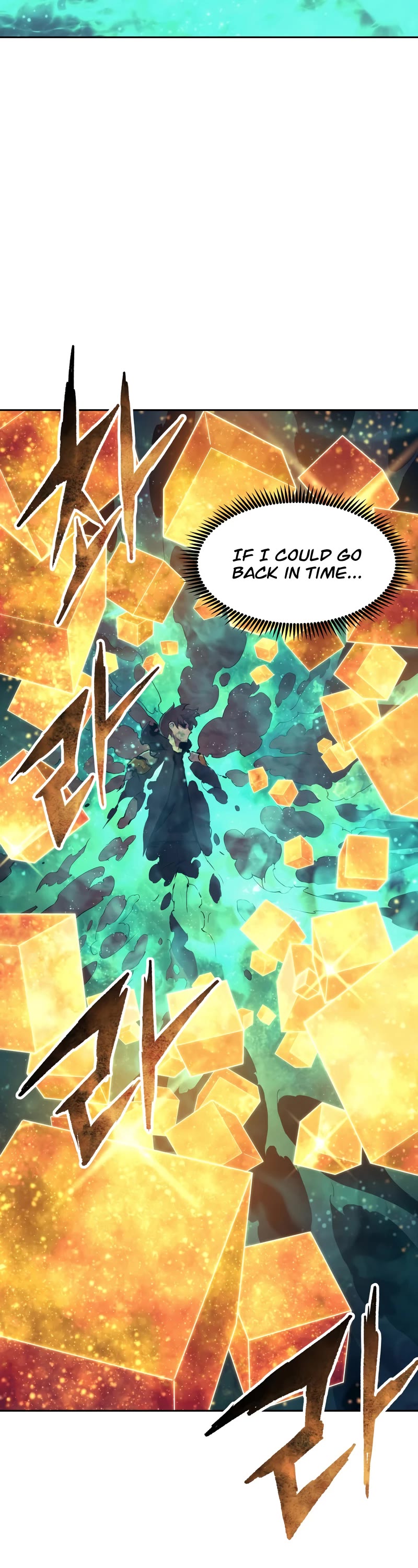 Return of the Broken Constellation Chapter 61 page 16 - Chapter 61 (S2 START)