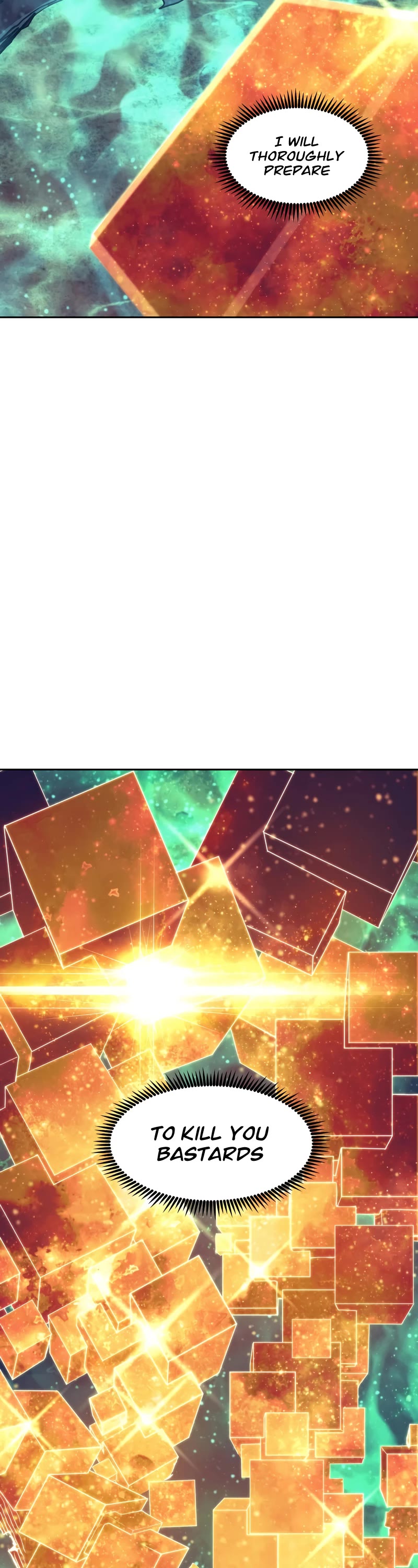 Return of the Broken Constellation Chapter 61 page 18 - Chapter 61 (S2 START)