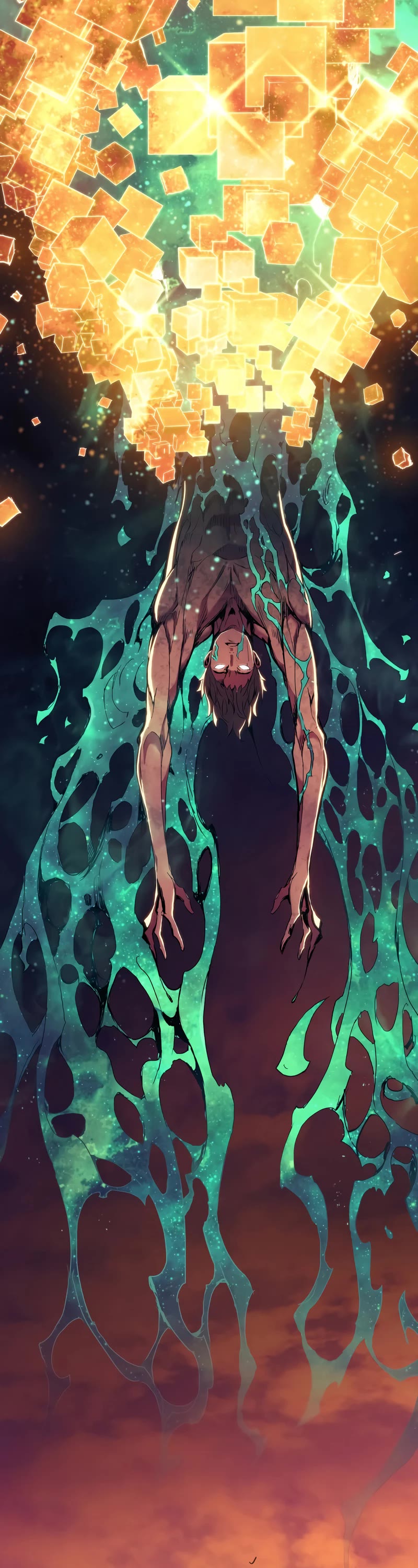 Return of the Broken Constellation Chapter 61 page 19 - Chapter 61 (S2 START)
