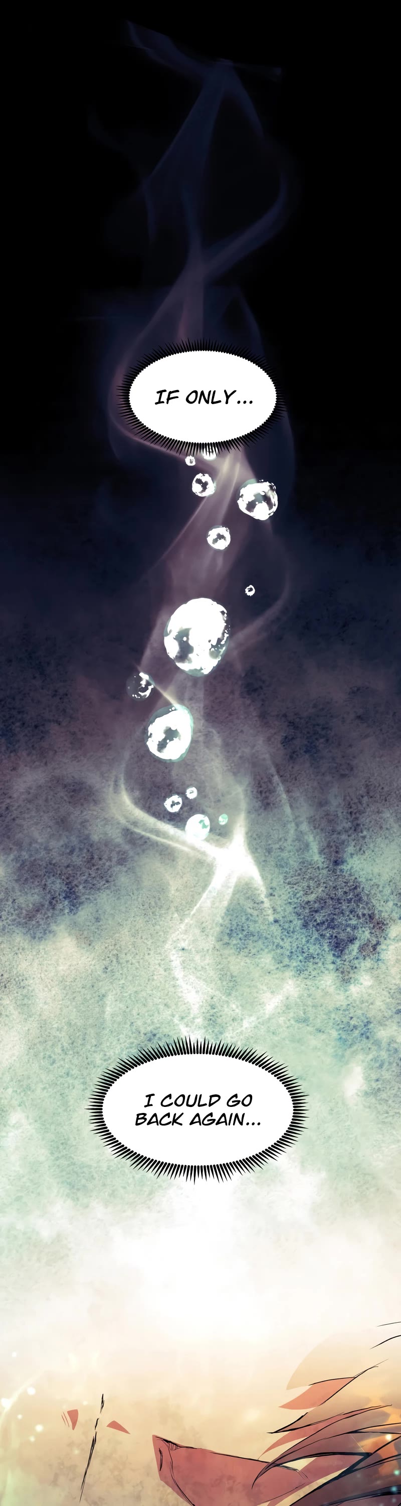 Return of the Broken Constellation Chapter 61 page 2 - Chapter 61 (S2 START)