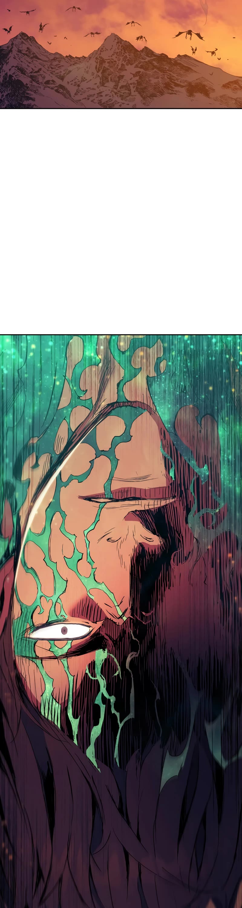 Return of the Broken Constellation Chapter 61 page 20 - Chapter 61 (S2 START)