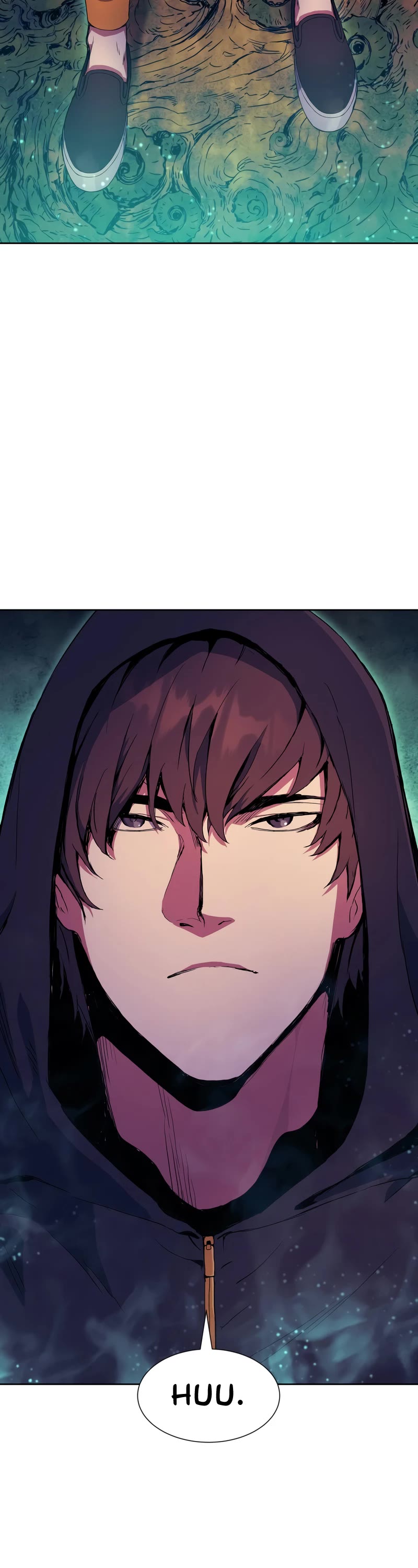 Return of the Broken Constellation Chapter 61 page 23 - Chapter 61 (S2 START)