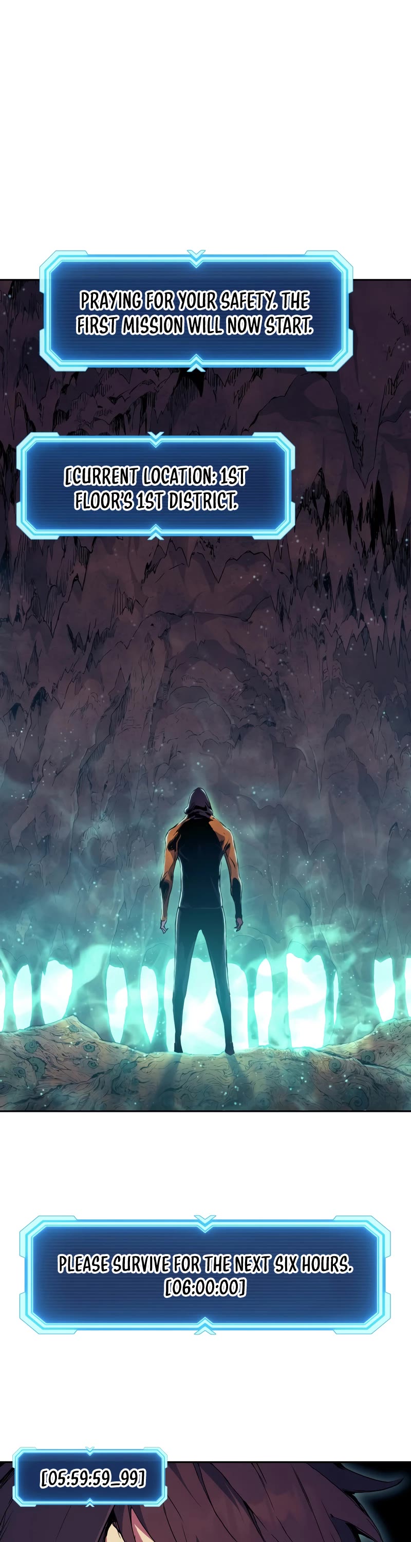 Return of the Broken Constellation Chapter 61 page 24 - Chapter 61 (S2 START)