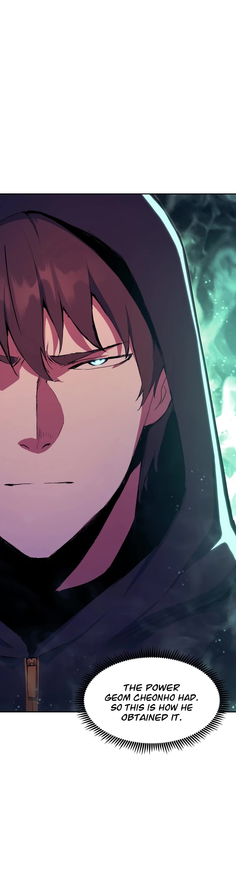 Return of the Broken Constellation Chapter 61 page 27 - Chapter 61 (S2 START)