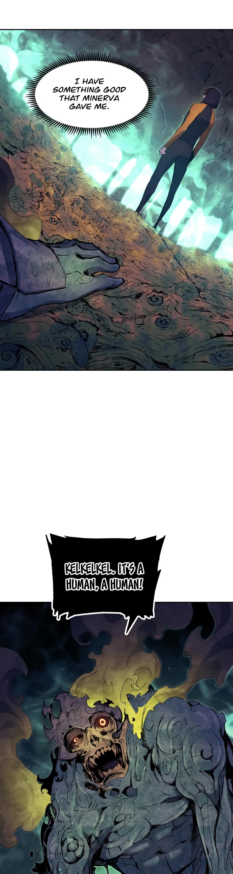 Return of the Broken Constellation Chapter 61 page 29 - Chapter 61 (S2 START)