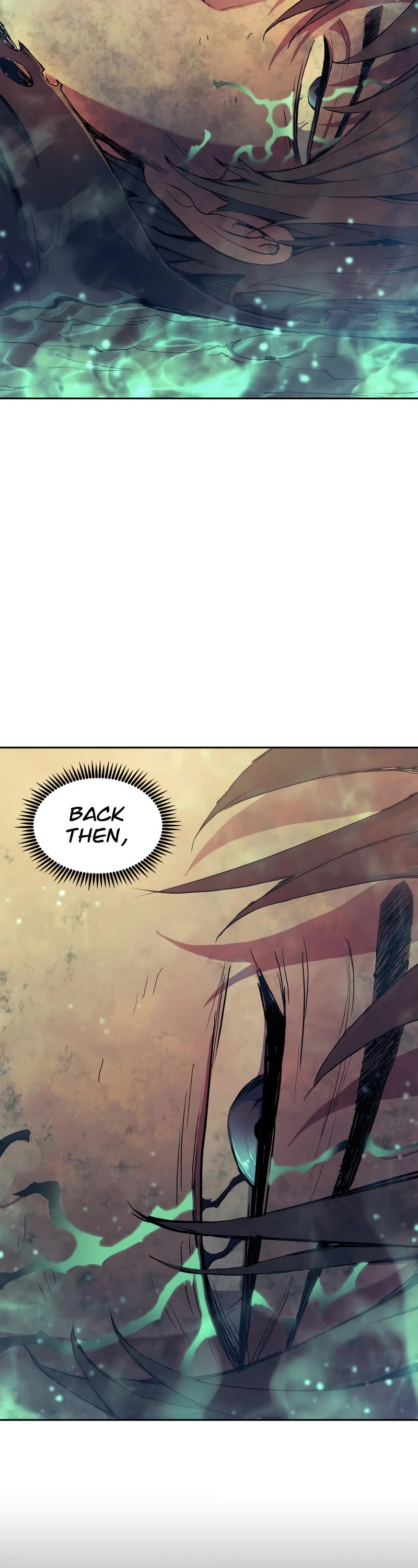 Return of the Broken Constellation Chapter 61 page 3 - Chapter 61 (S2 START)