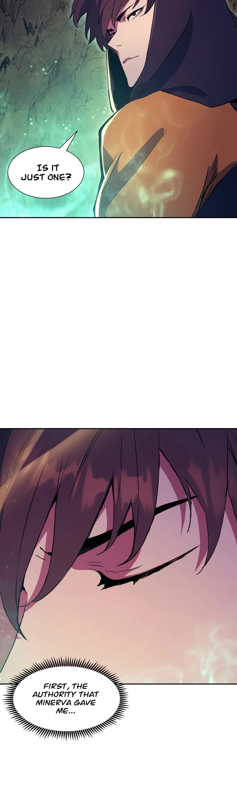 Return of the Broken Constellation Chapter 61 page 31 - Chapter 61 (S2 START)
