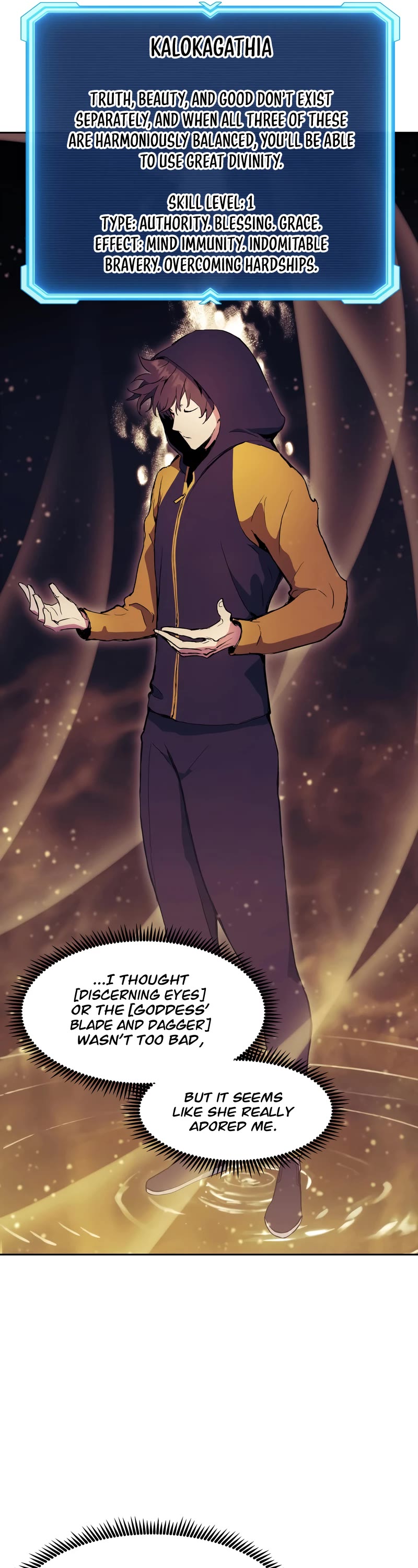 Return of the Broken Constellation Chapter 61 page 32 - Chapter 61 (S2 START)