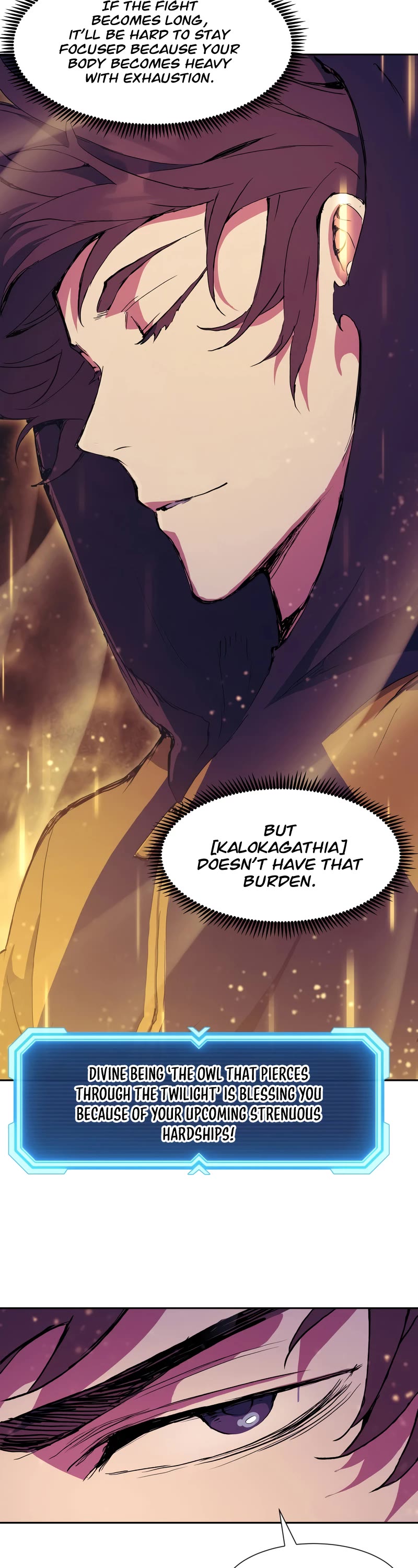 Return of the Broken Constellation Chapter 61 page 33 - Chapter 61 (S2 START)