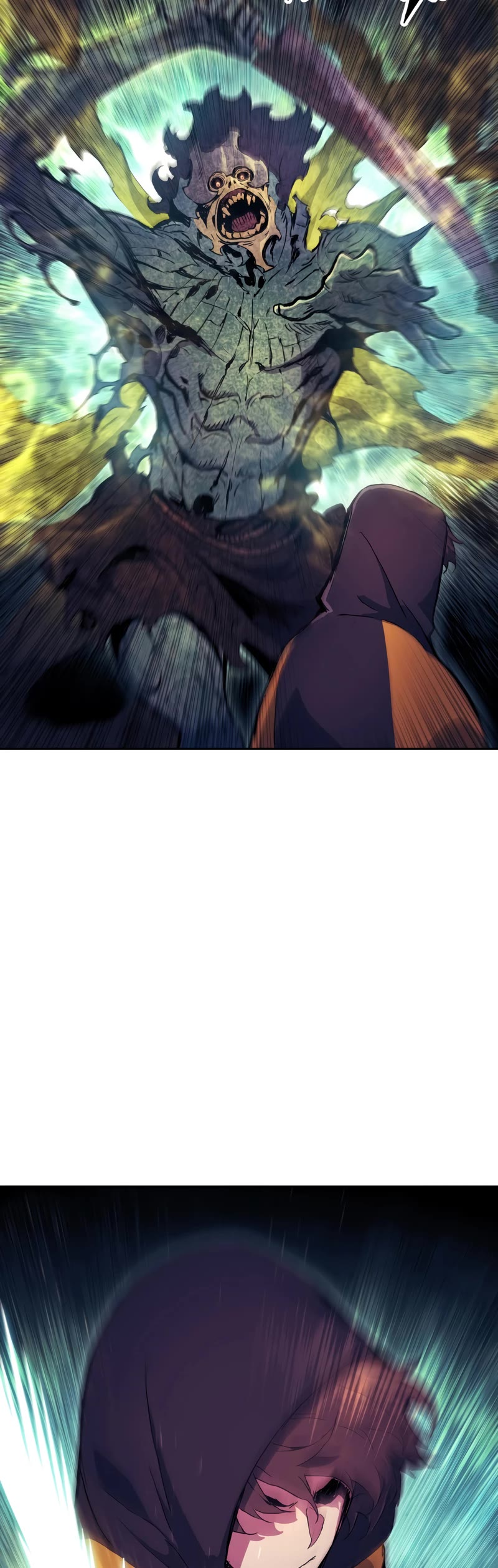 Return of the Broken Constellation Chapter 61 page 35 - Chapter 61 (S2 START)