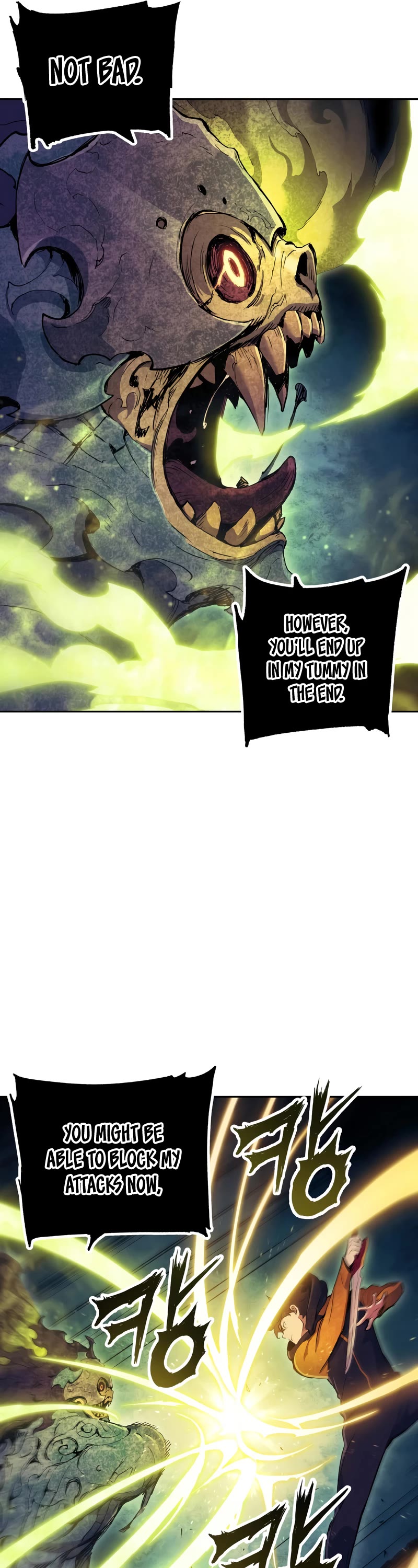Return of the Broken Constellation Chapter 61 page 37 - Chapter 61 (S2 START)