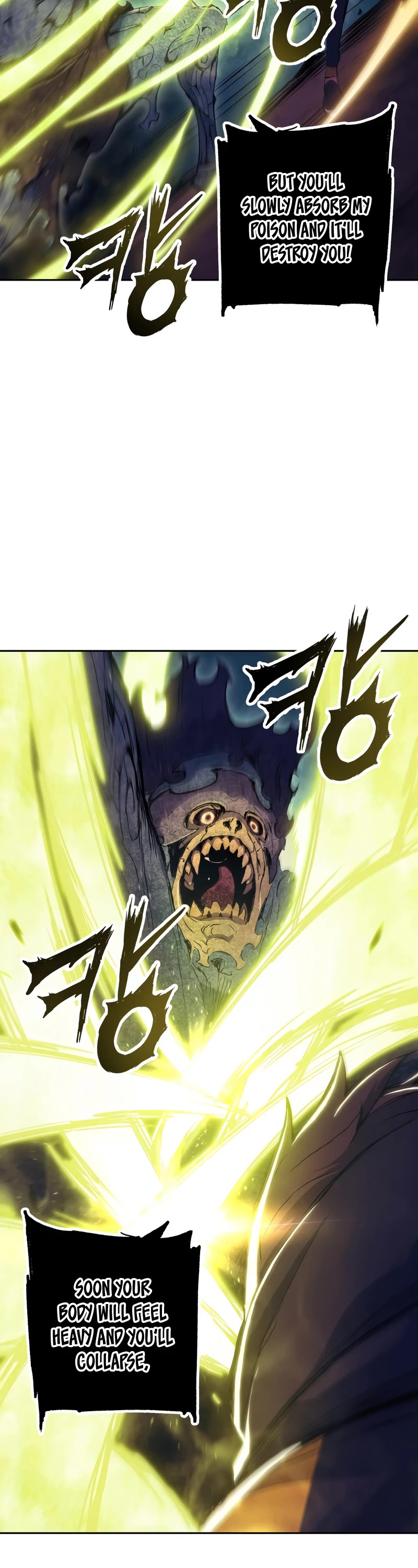 Return of the Broken Constellation Chapter 61 page 38 - Chapter 61 (S2 START)