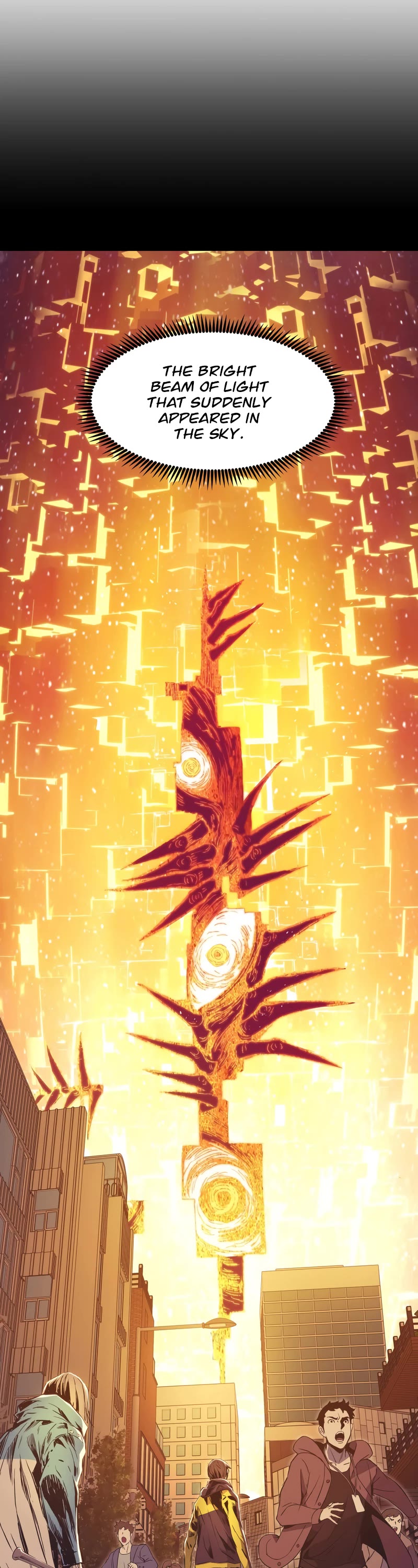 Return of the Broken Constellation Chapter 61 page 4 - Chapter 61 (S2 START)