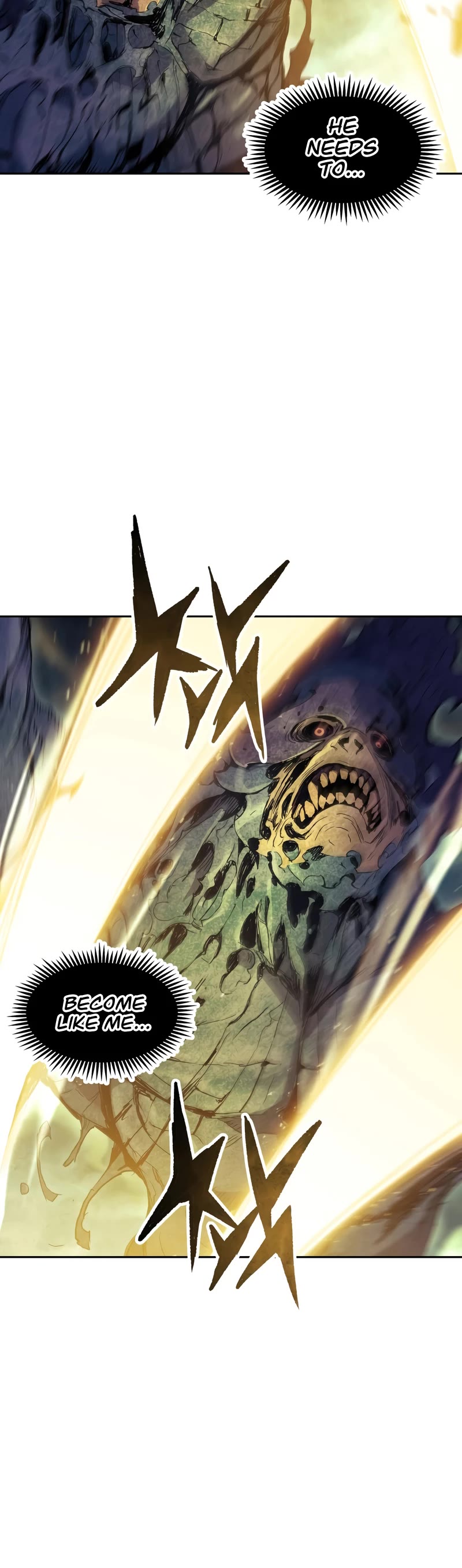 Return of the Broken Constellation Chapter 61 page 41 - Chapter 61 (S2 START)