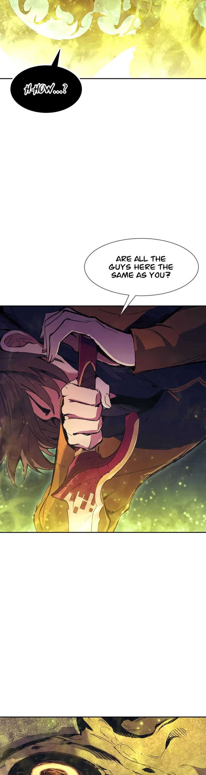 Return of the Broken Constellation Chapter 61 page 43 - Chapter 61 (S2 START)