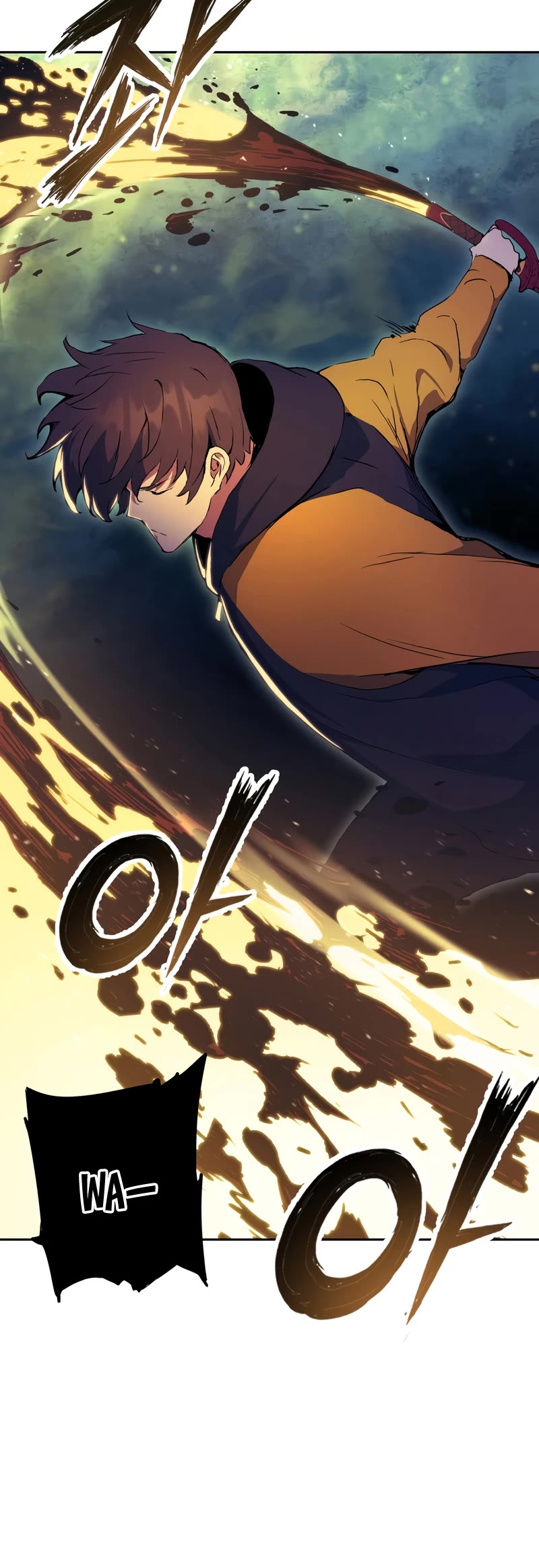 Return of the Broken Constellation Chapter 61 page 45 - Chapter 61 (S2 START)