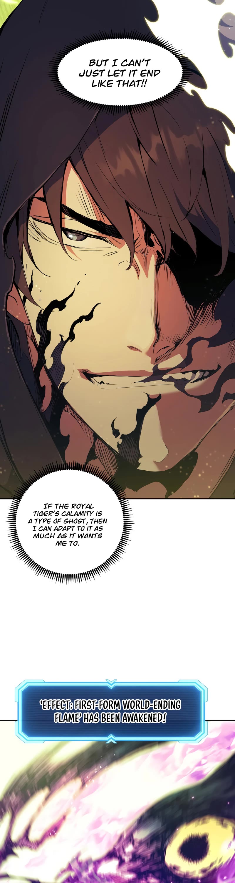 Return of the Broken Constellation Chapter 61 page 49 - Chapter 61 (S2 START)