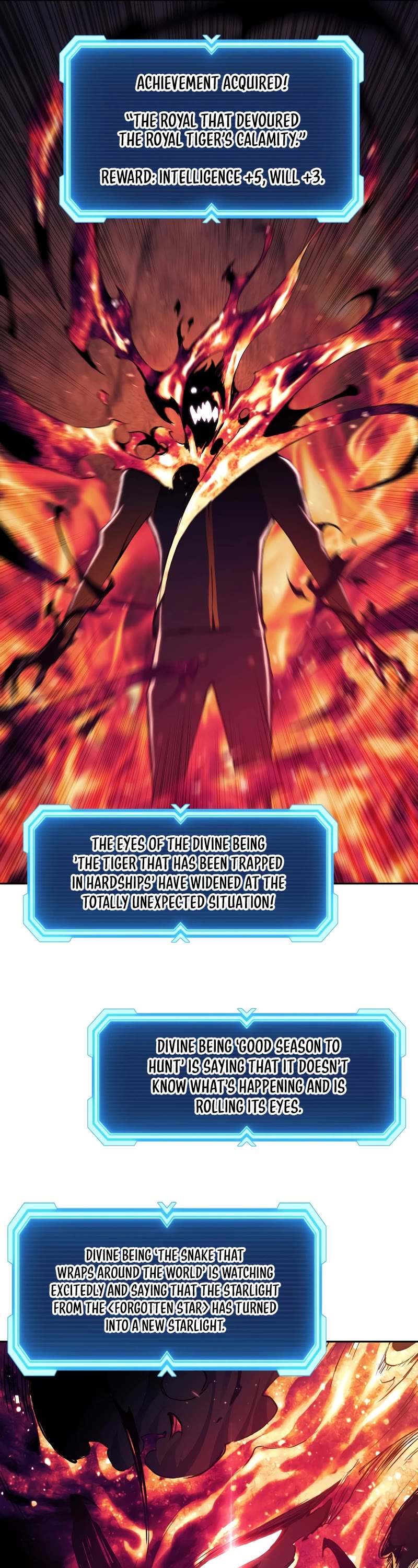 Return of the Broken Constellation Chapter 61 page 52 - Chapter 61 (S2 START)