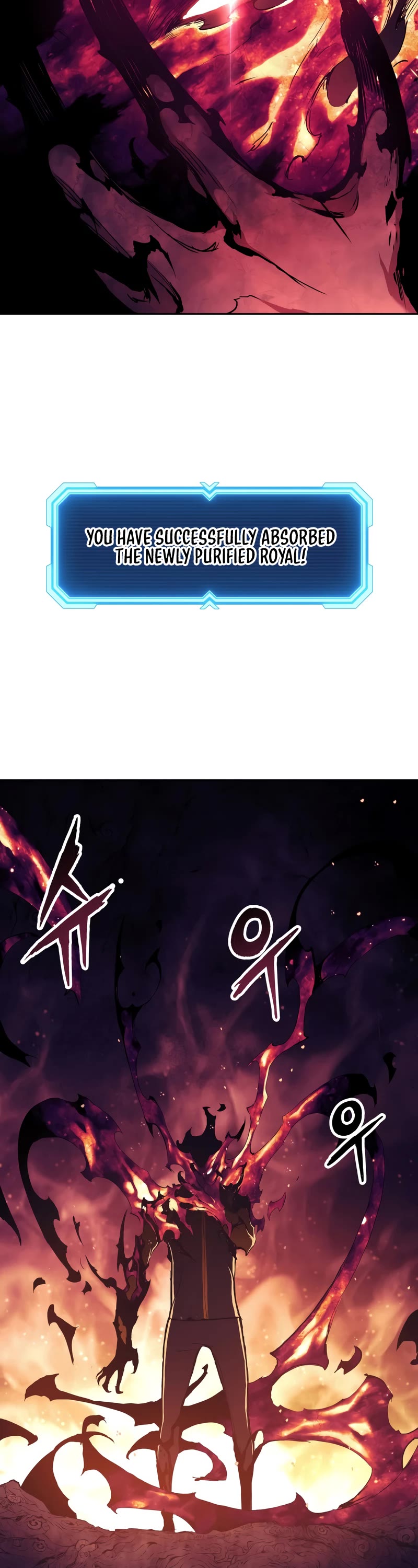 Return of the Broken Constellation Chapter 61 page 53 - Chapter 61 (S2 START)