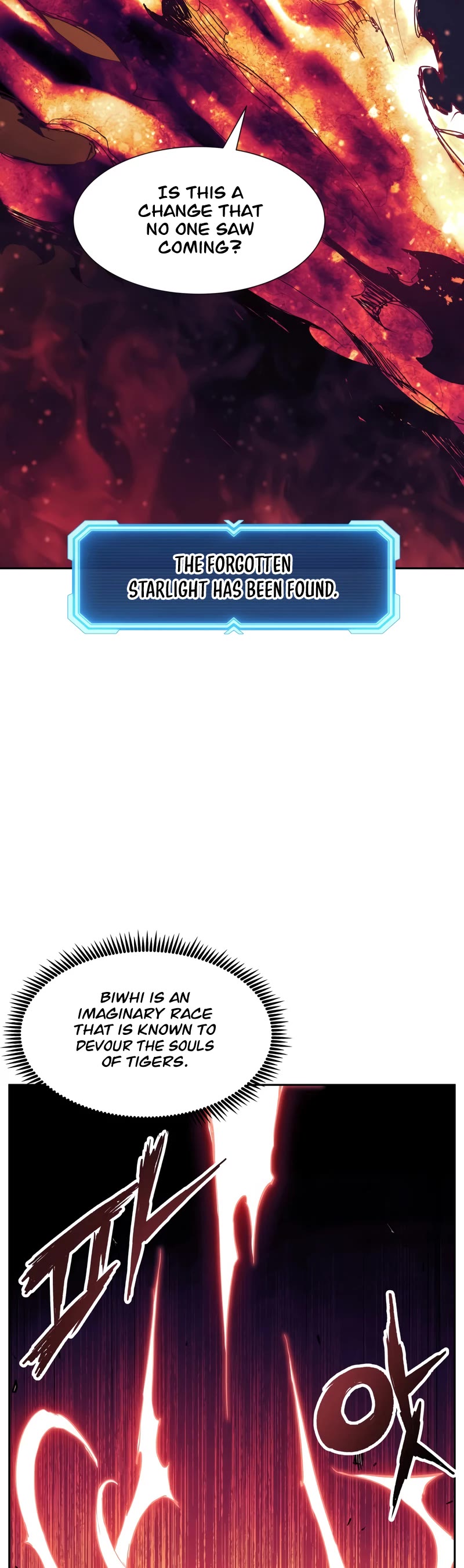 Return of the Broken Constellation Chapter 61 page 55 - Chapter 61 (S2 START)