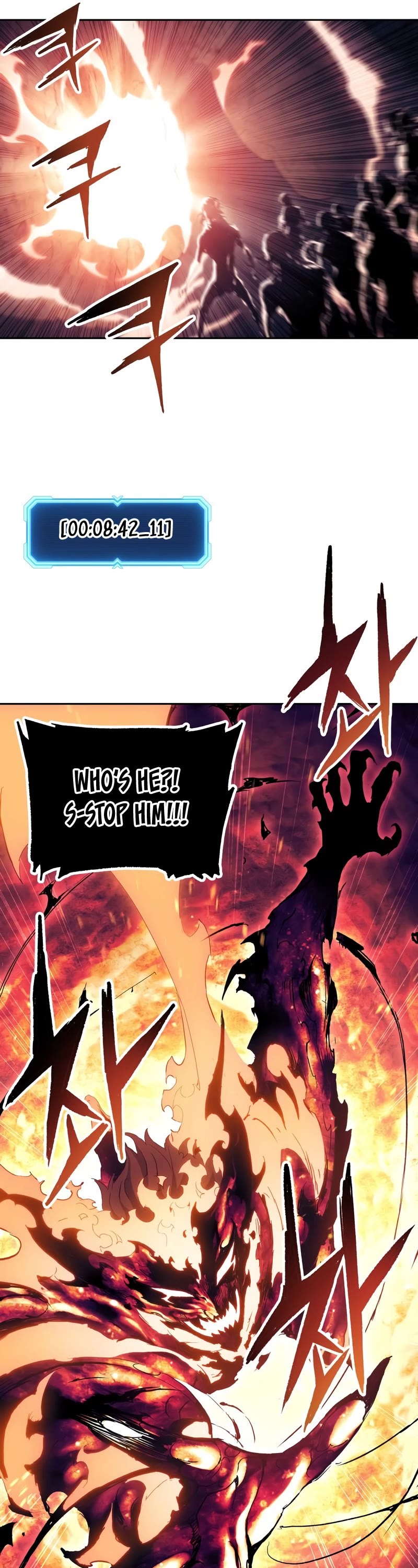Return of the Broken Constellation Chapter 61 page 57 - Chapter 61 (S2 START)