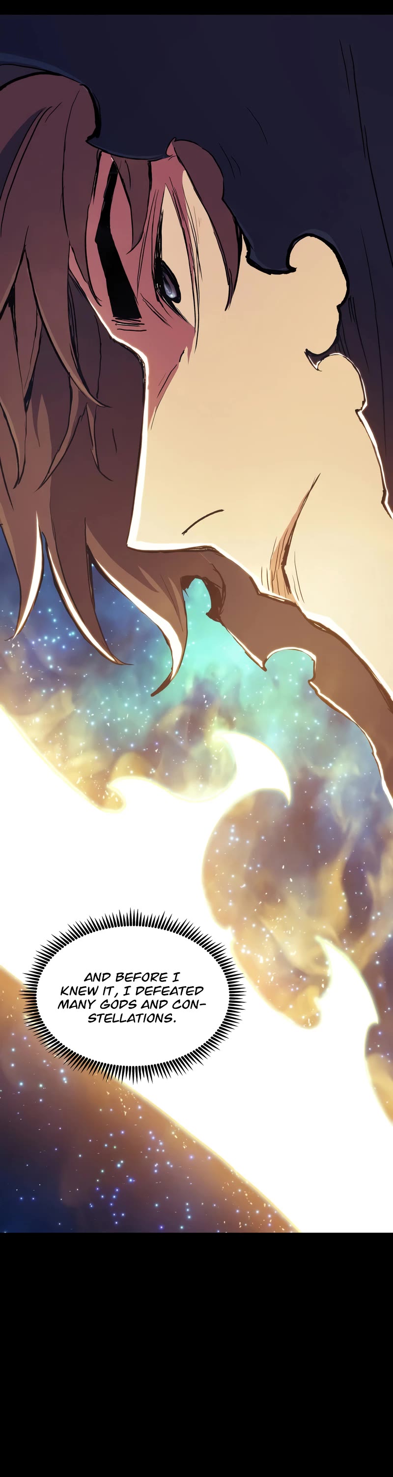 Return of the Broken Constellation Chapter 61 page 8 - Chapter 61 (S2 START)