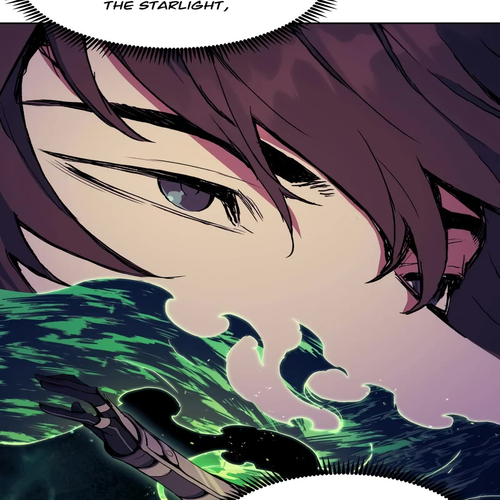 Return of the Broken Constellation Chapter 61 (S2 START) cover