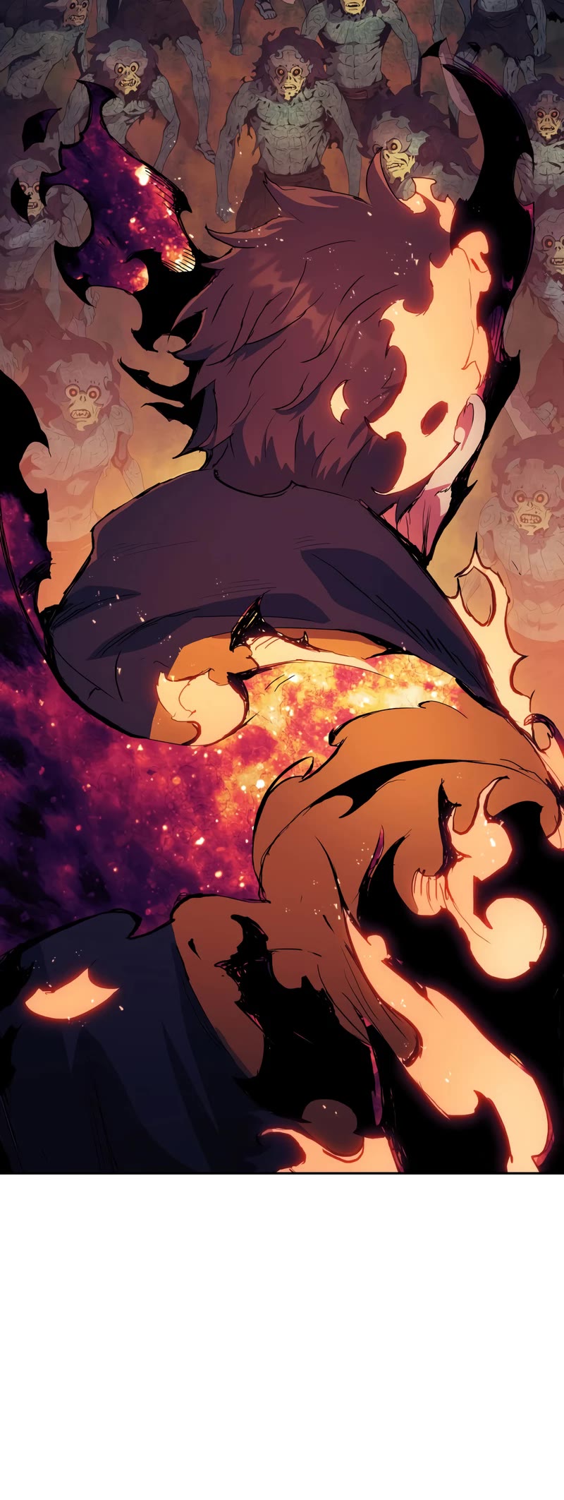 Return of the Broken Constellation Chapter 62 page 10 - Chapter 62