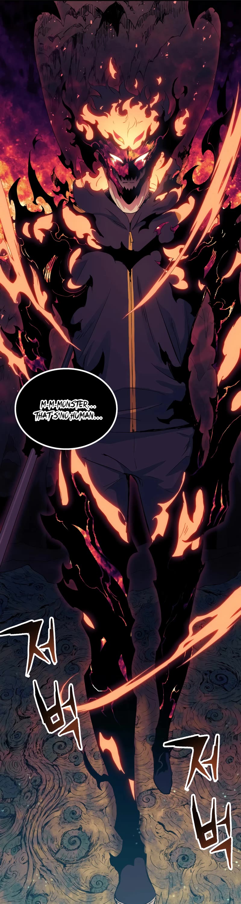 Return of the Broken Constellation Chapter 62 page 12 - Chapter 62