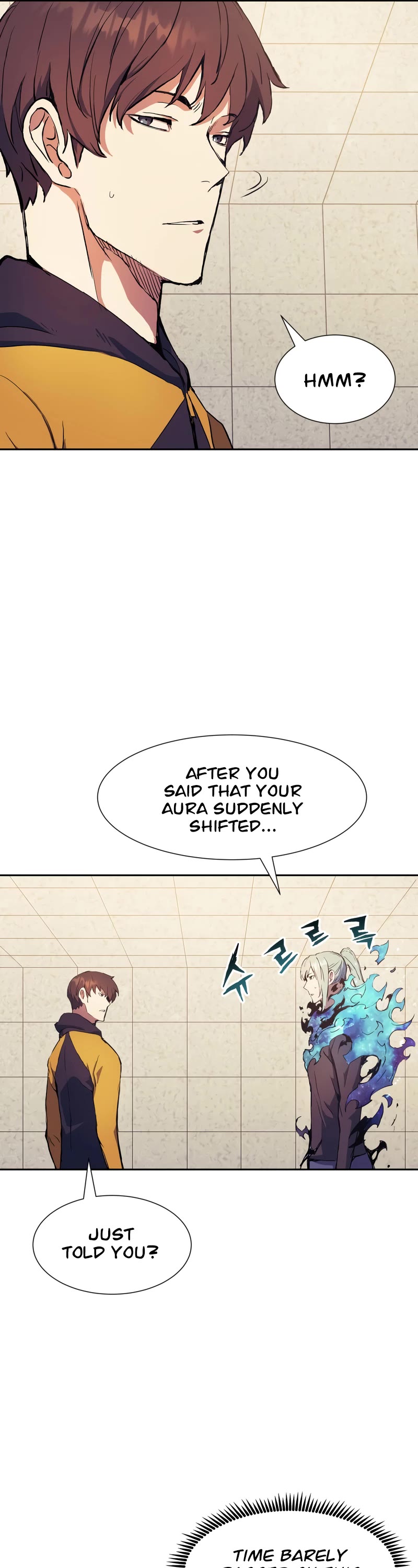 Return of the Broken Constellation Chapter 62 page 17 - Chapter 62