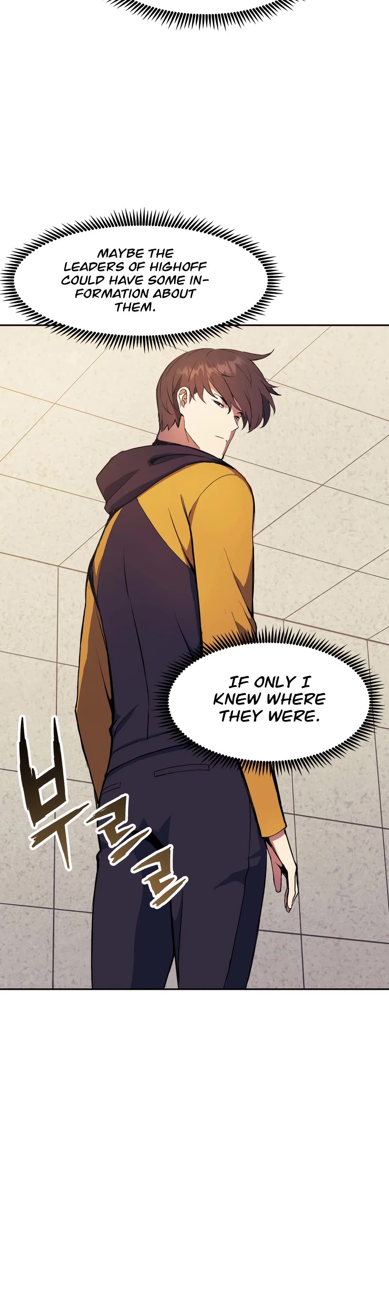 Return of the Broken Constellation Chapter 62 page 20 - Chapter 62