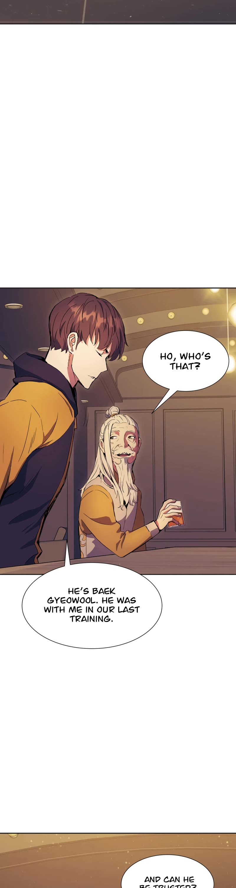 Return of the Broken Constellation Chapter 62 page 24 - Chapter 62