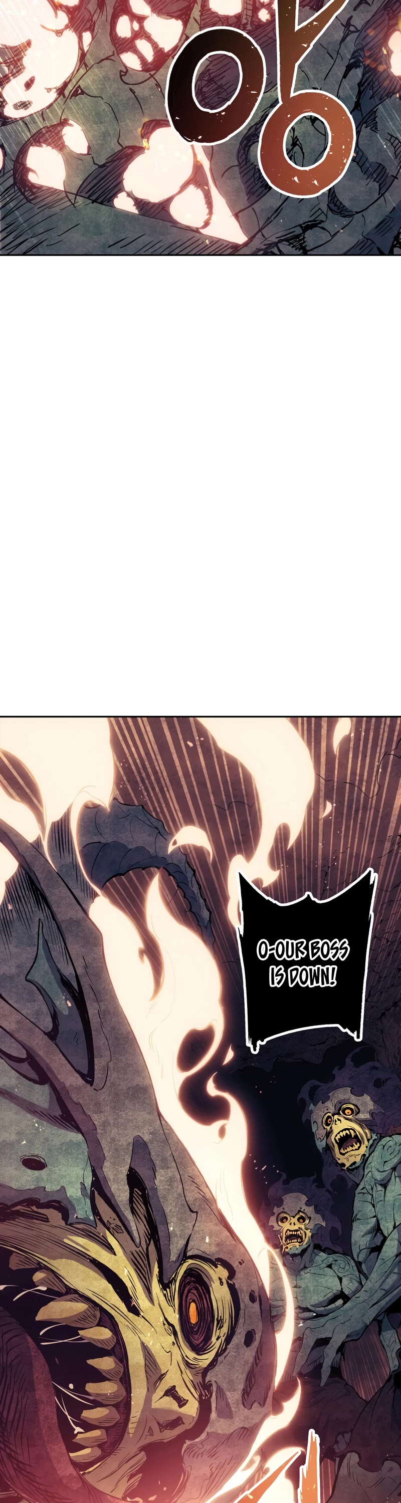 Return of the Broken Constellation Chapter 62 page 3 - Chapter 62