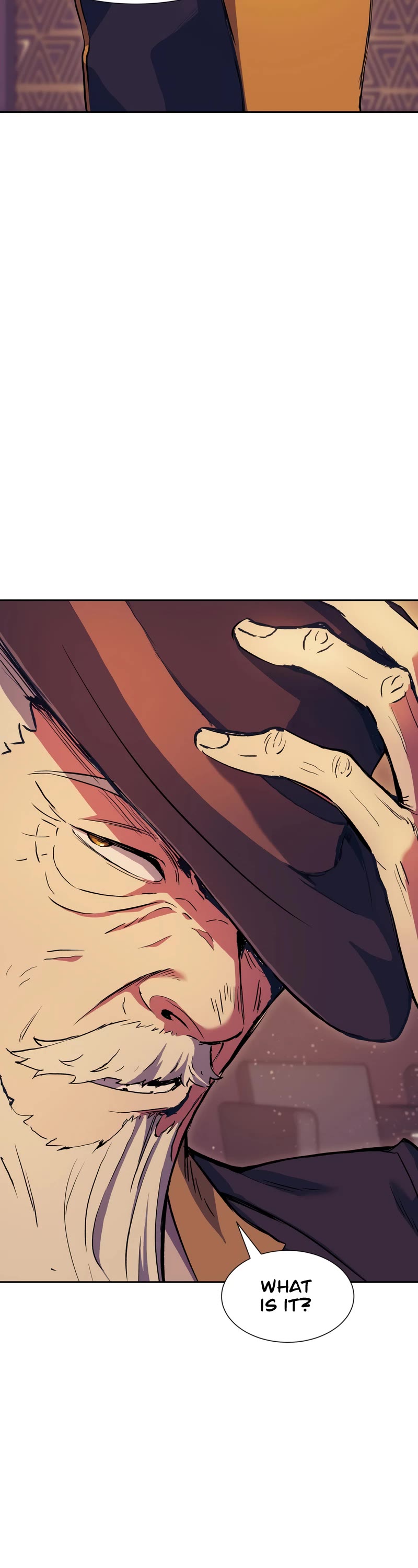 Return of the Broken Constellation Chapter 62 page 34 - Chapter 62