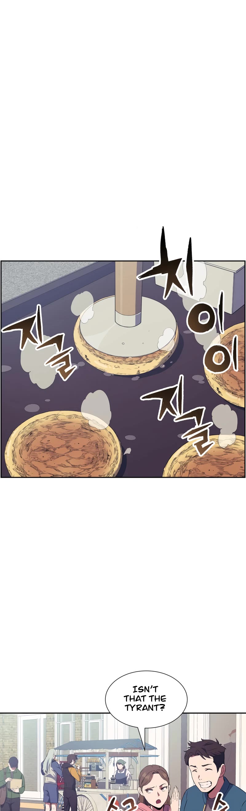 Return of the Broken Constellation Chapter 62 page 35 - Chapter 62
