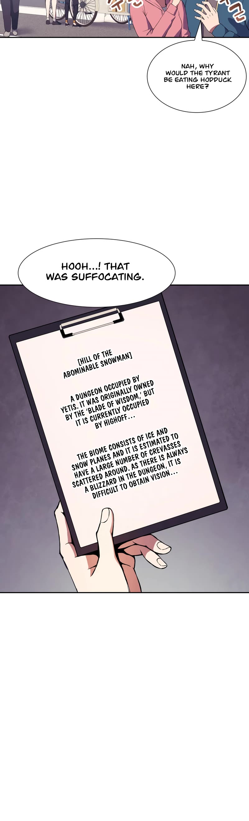 Return of the Broken Constellation Chapter 62 page 36 - Chapter 62