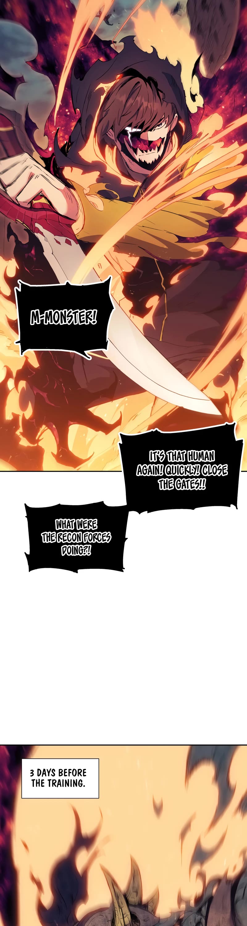 Return of the Broken Constellation Chapter 62 page 39 - Chapter 62