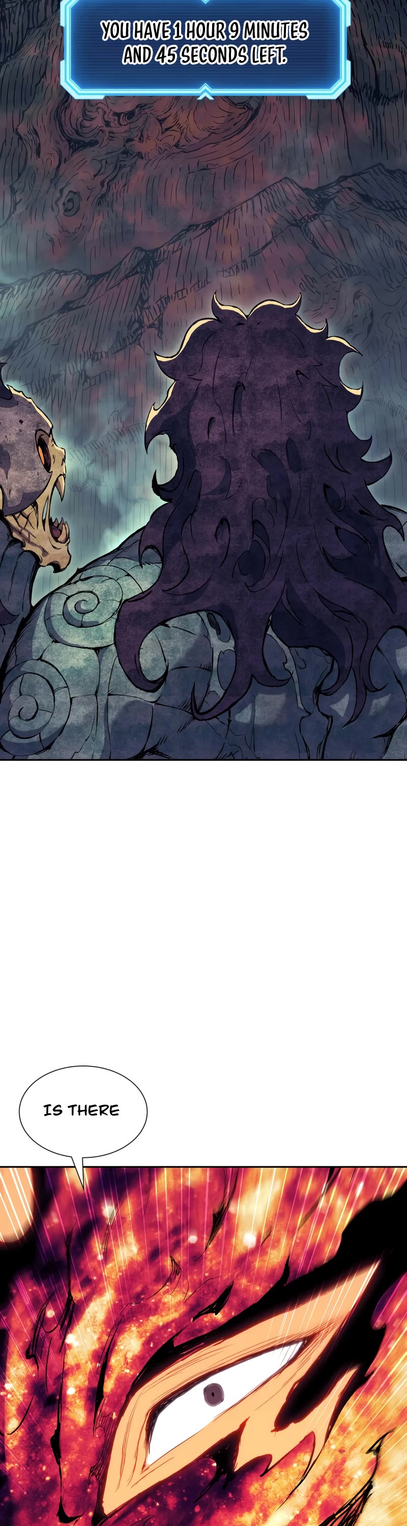 Return of the Broken Constellation Chapter 62 page 43 - Chapter 62