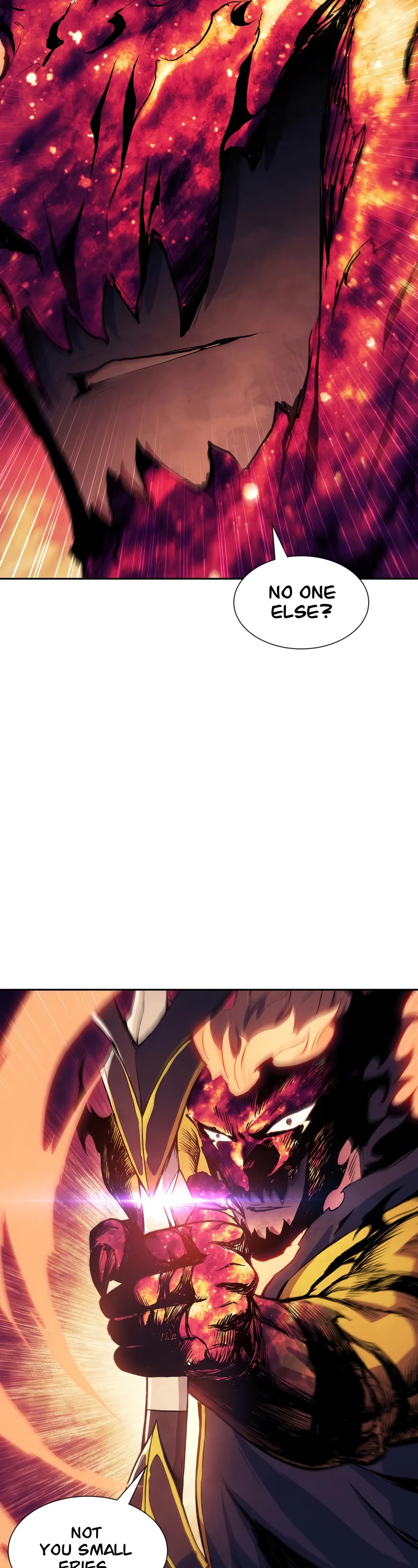 Return of the Broken Constellation Chapter 62 page 44 - Chapter 62