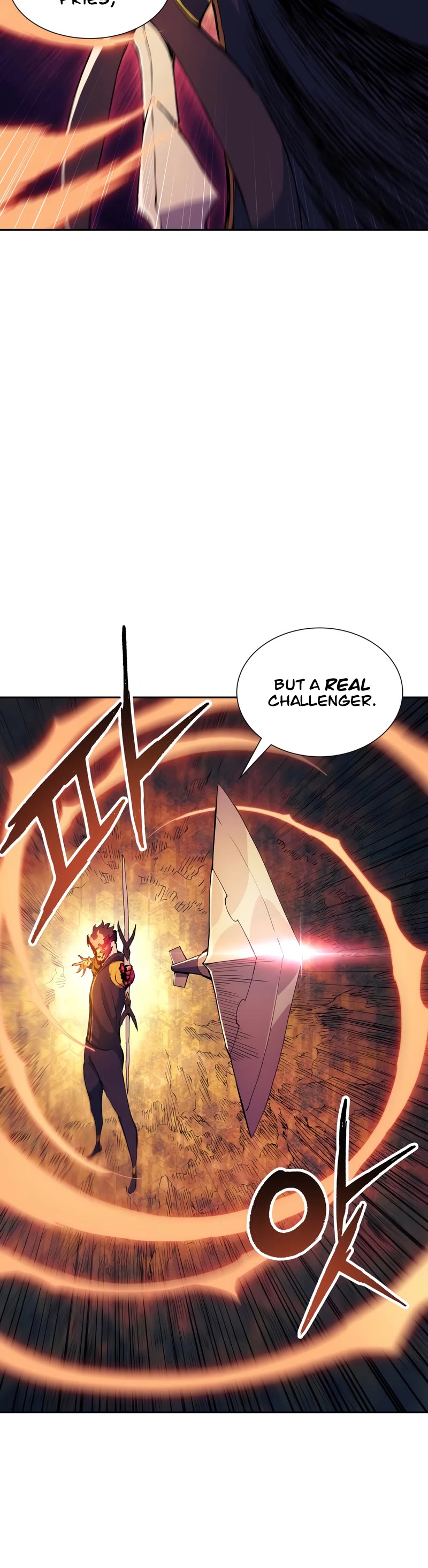Return of the Broken Constellation Chapter 62 page 45 - Chapter 62