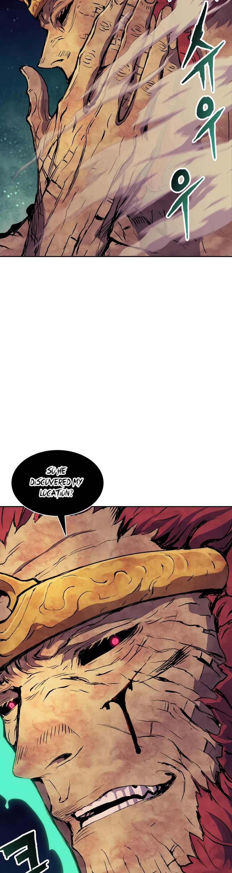 Return of the Broken Constellation Chapter 62 page 49 - Chapter 62