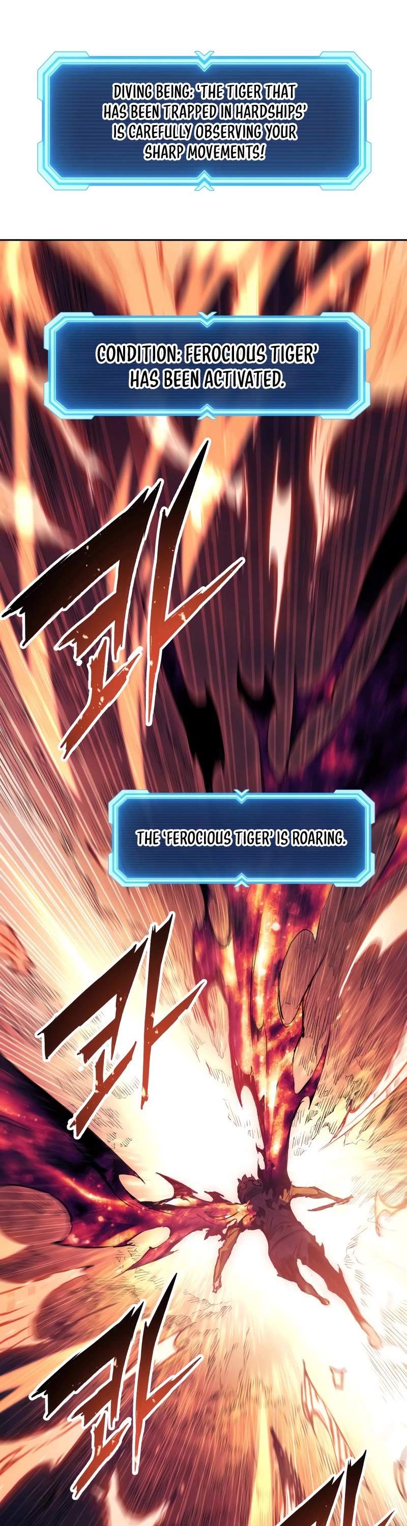 Return of the Broken Constellation Chapter 62 page 5 - Chapter 62