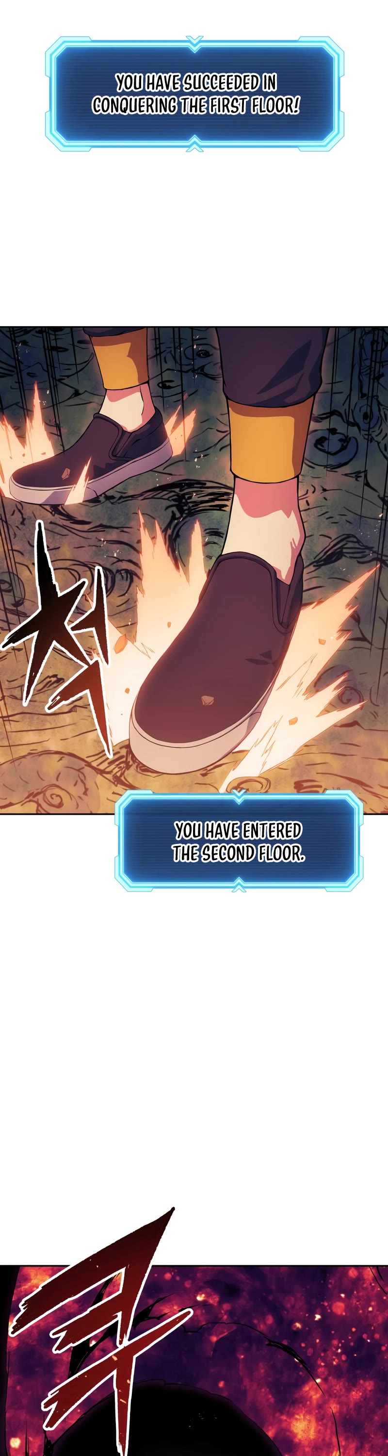 Return of the Broken Constellation Chapter 62 page 7 - Chapter 62