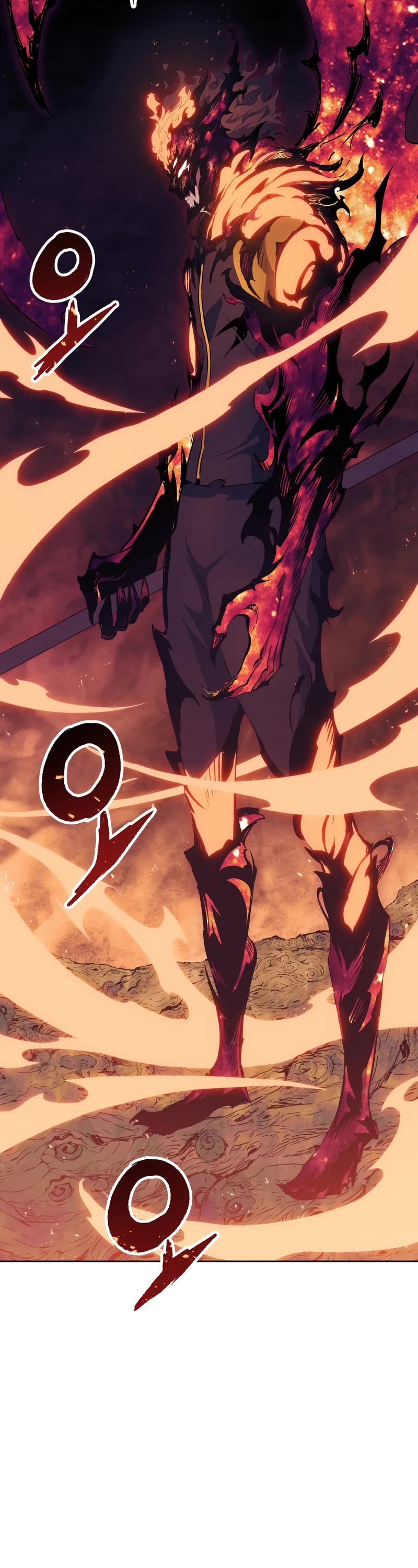 Return of the Broken Constellation Chapter 62 page 8 - Chapter 62