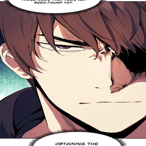 Return of the Broken Constellation Chapter 62 cover