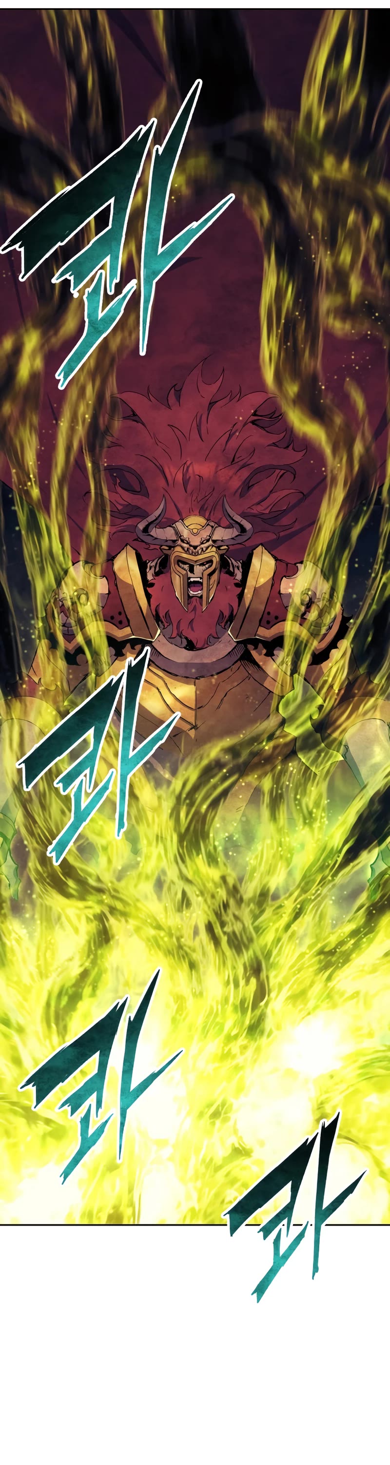 Return of the Broken Constellation Chapter 63 page 12 - Chapter 63