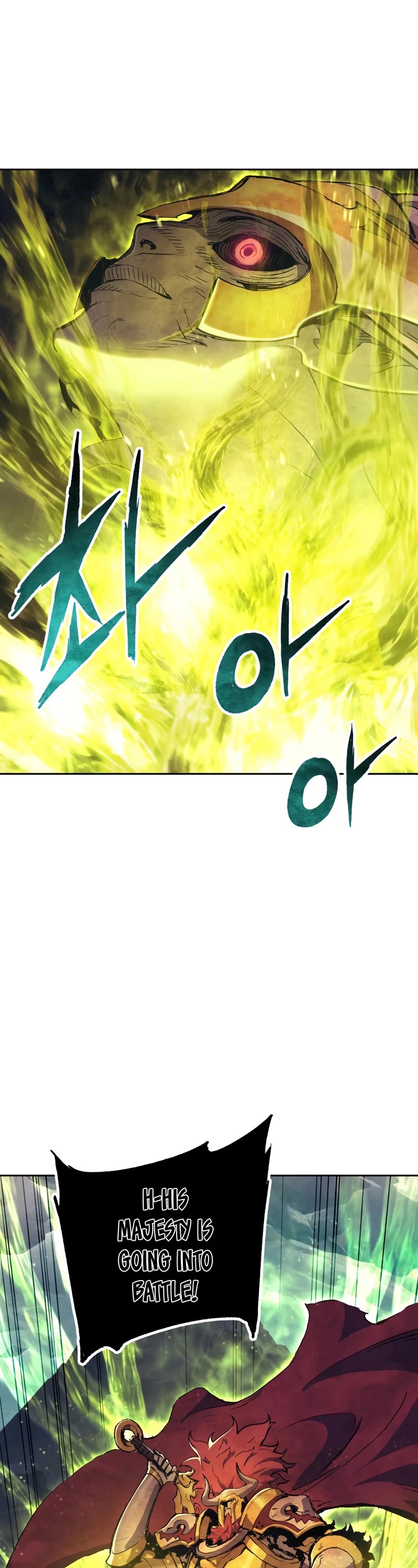 Return of the Broken Constellation Chapter 63 page 13 - Chapter 63